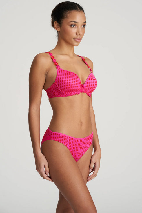 Marie Jo Avero Padded Bra Heartshape